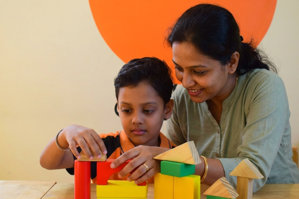 Bond & Beyond Program